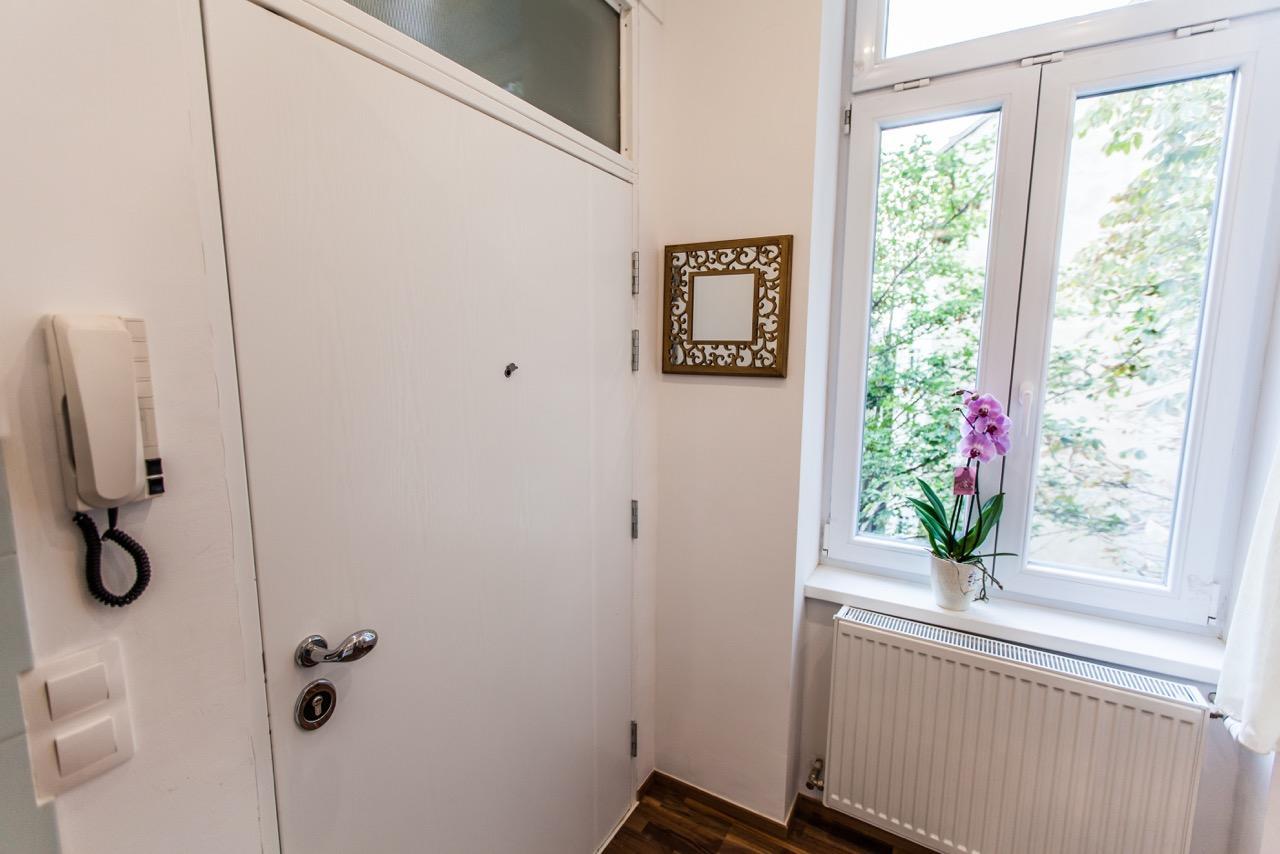 Cosy 2 Bedroom Apartment Vienna, Free Garage Екстер'єр фото